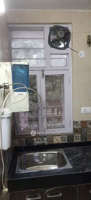 1 BHK Flat In Himvarsha Appartments For Sale  In Patparganj