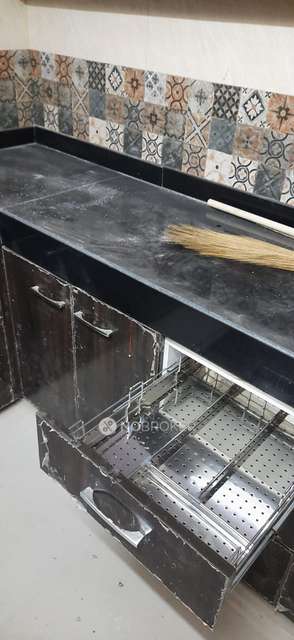 1 BHK Flat In Himvarsha Appartments For Sale  In Patparganj