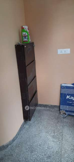 1 BHK Flat In Himvarsha Appartments For Sale  In Patparganj