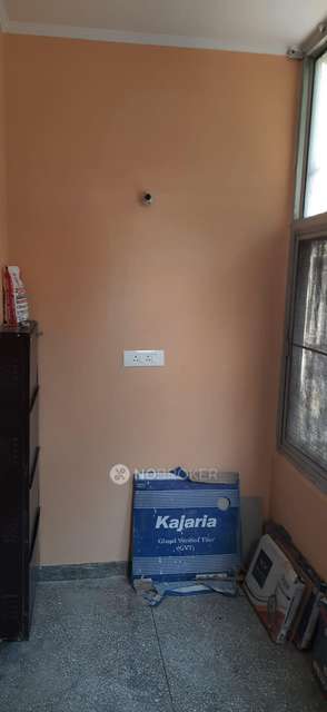 1 BHK Flat In Himvarsha Appartments For Sale  In Patparganj