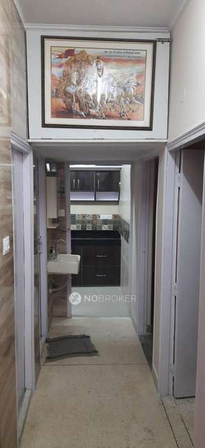 1 BHK Flat In Himvarsha Appartments For Sale  In Patparganj