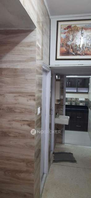 1 BHK Flat In Himvarsha Appartments For Sale  In Patparganj