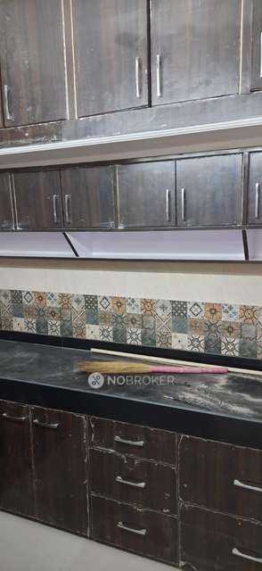 1 BHK Flat In Himvarsha Appartments For Sale  In Patparganj