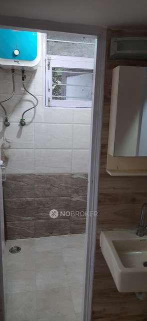 1 BHK Flat In Himvarsha Appartments For Sale  In Patparganj