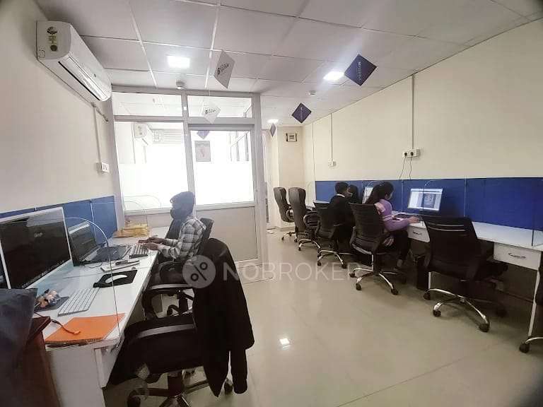 Office Space in Gaur City Center, Noida for Rent 