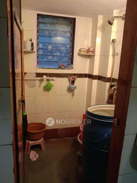 1 BHK Flat In Sheetal Chs For Sale  In Thane,