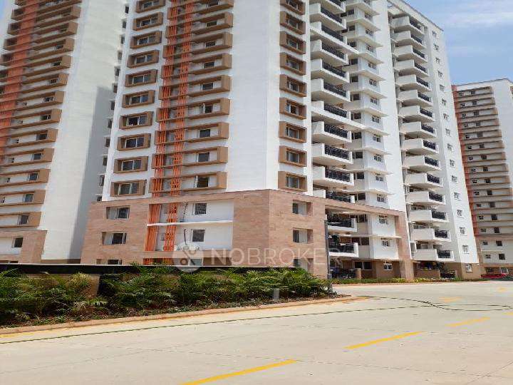 Prestige Ivy Terraces