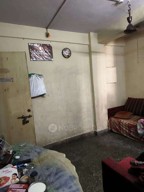 1 BHK Flat In New Sweet Society for Rent  In Kalyan