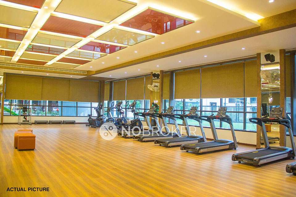 2 BHK Flat In Mohan Suburbia , Ambernath For Sale  In Ambernath