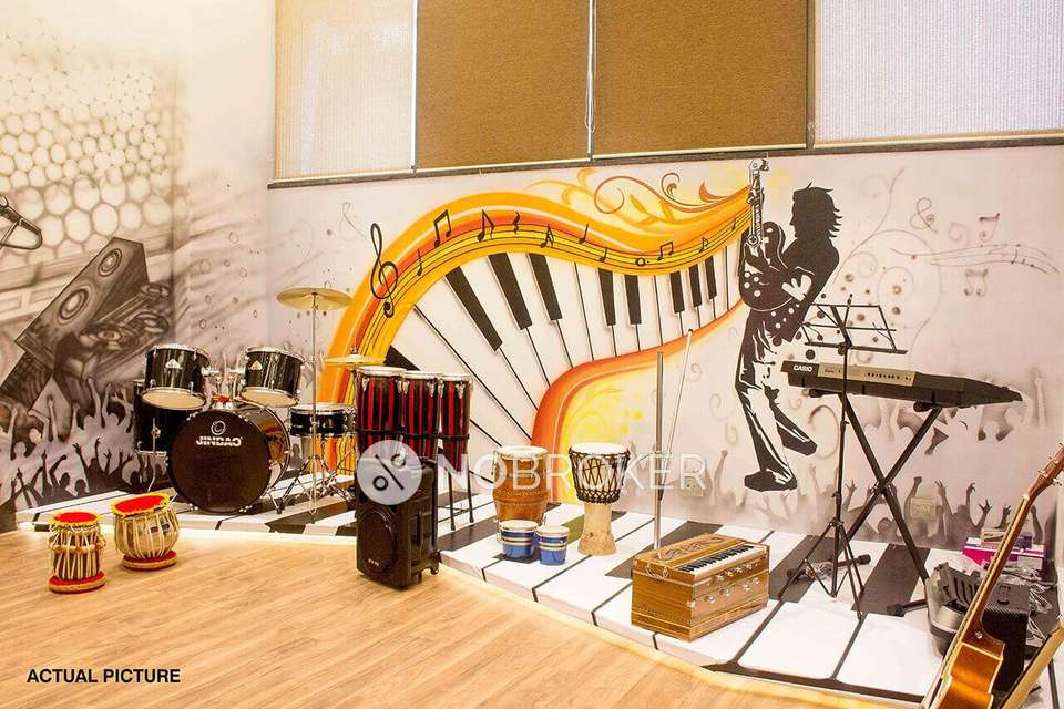 2 BHK Flat In Mohan Suburbia , Ambernath For Sale  In Ambernath