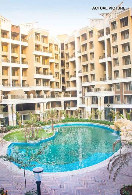 2 BHK Flat In Mohan Suburbia , Ambernath For Sale  In Ambernath