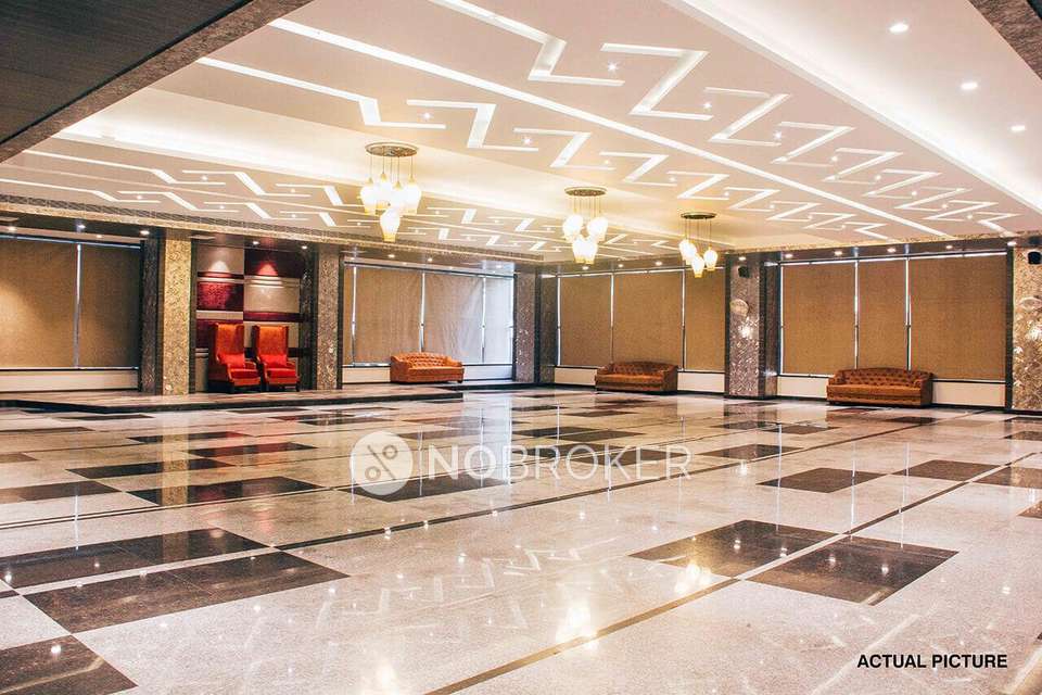 2 BHK Flat In Mohan Suburbia , Ambernath For Sale  In Ambernath