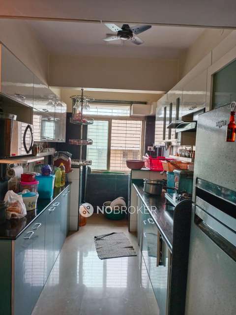 2 BHK Flat In Mohan Suburbia , Ambernath For Sale  In Ambernath