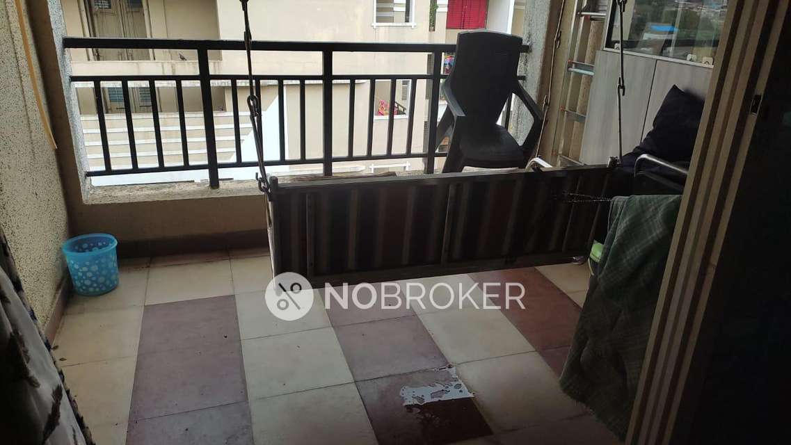 2 BHK Flat In Mohan Suburbia , Ambernath For Sale  In Ambernath