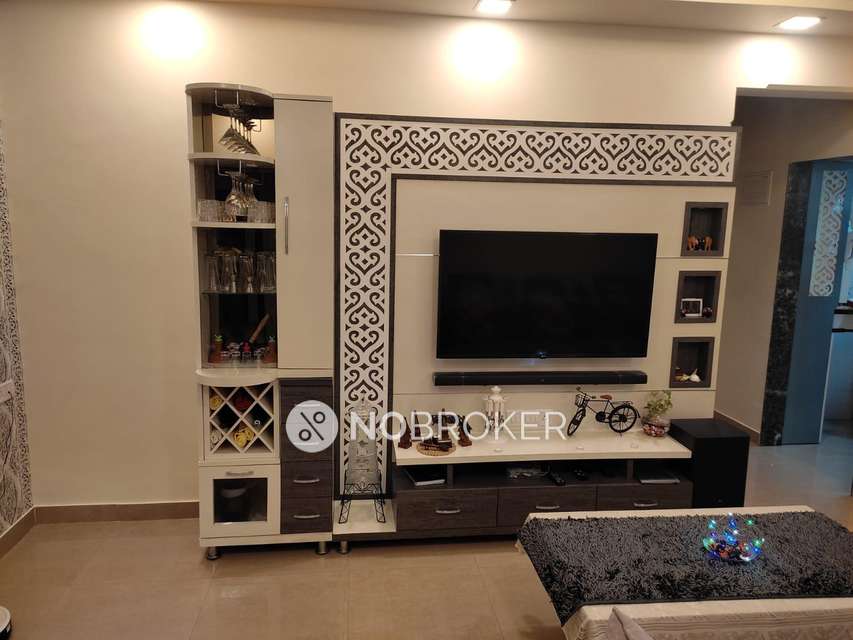 2 BHK Flat In Mohan Suburbia , Ambernath For Sale  In Ambernath