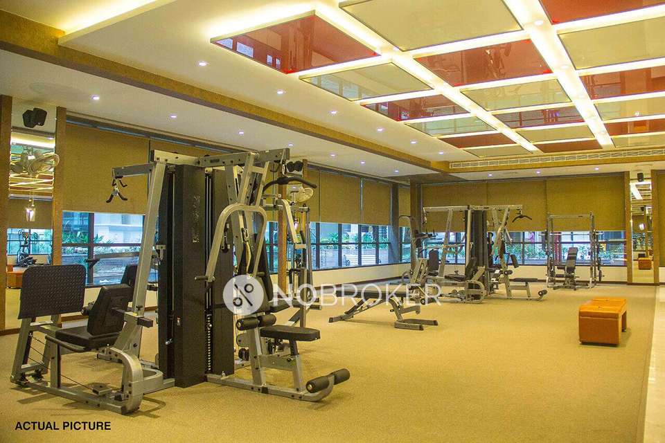 2 BHK Flat In Mohan Suburbia , Ambernath For Sale  In Ambernath