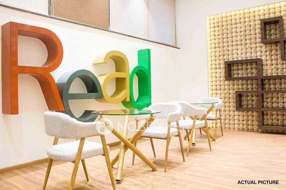 2 BHK Flat In Mohan Suburbia , Ambernath For Sale  In Ambernath