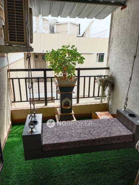 2 BHK Flat In Mohan Suburbia , Ambernath For Sale  In Ambernath