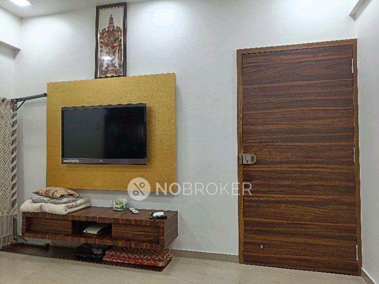 1 BHK Flat In Gyan Ganga For Sale  In Pimple Saudagar