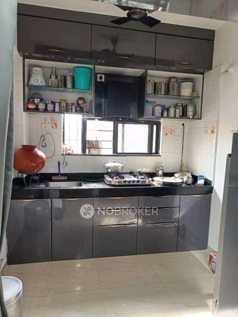 1 BHK Flat In Gyan Ganga For Sale  In Pimple Saudagar