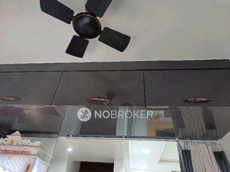 1 BHK Flat In Gyan Ganga For Sale  In Pimple Saudagar