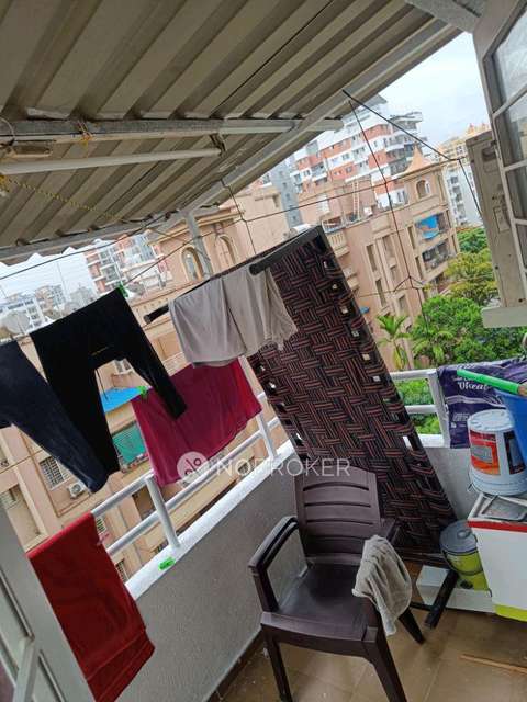 1 BHK Flat In Gyan Ganga For Sale  In Pimple Saudagar