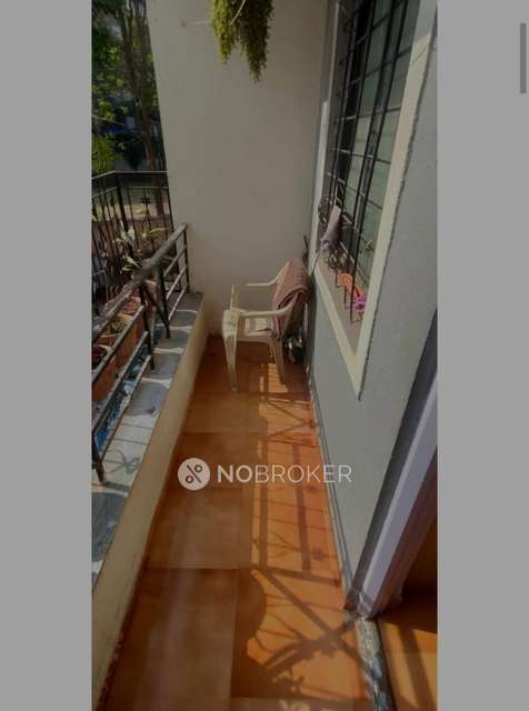 2 BHK Flat In Swami Smarth Nagar Society For Sale  In Dighi