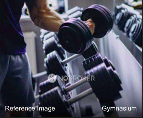 2 BHK Flat In Luv Homes And Anant Concept Riverside Taloja For Sale  In Taloja