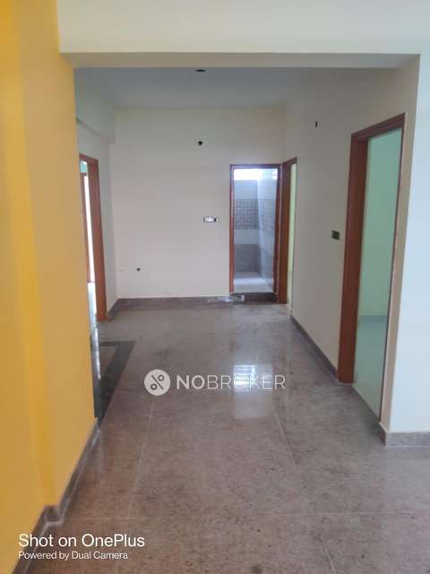 3 BHK Flat In S R Navya For Sale  In Rr Nagar