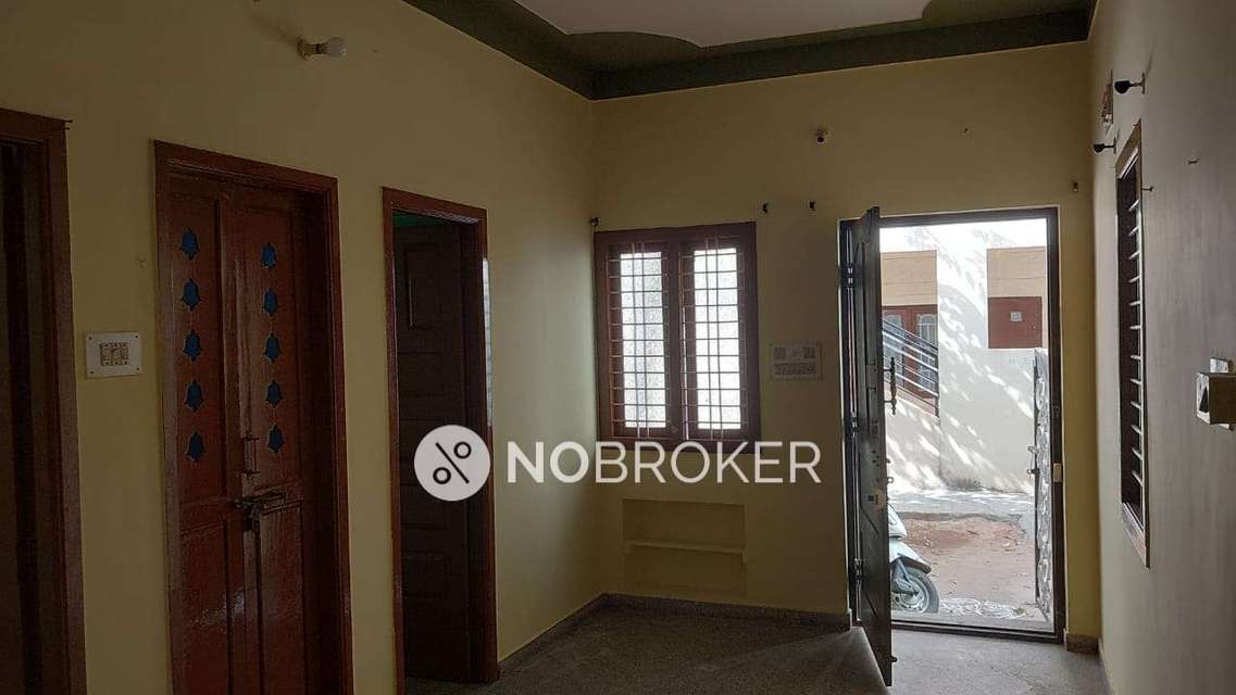 2 BHK House for Rent  In V Nagenahalli