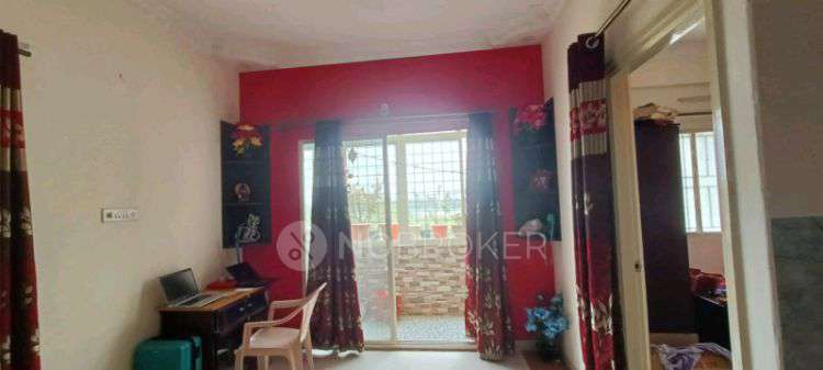 2 BHK Flat In Vandhana Ss Lake View for Rent  In Viratnagar