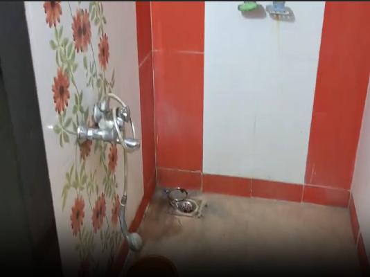 1 BHK Villa In Saptarang Akash Society, Bhekrai Nagar for Rent  In Bhekrai Nagar