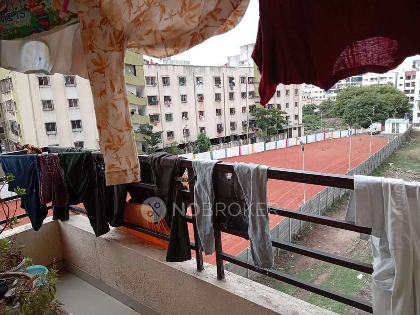 1 BHK Flat In Unit Plaza For Sale  In Hadapsar