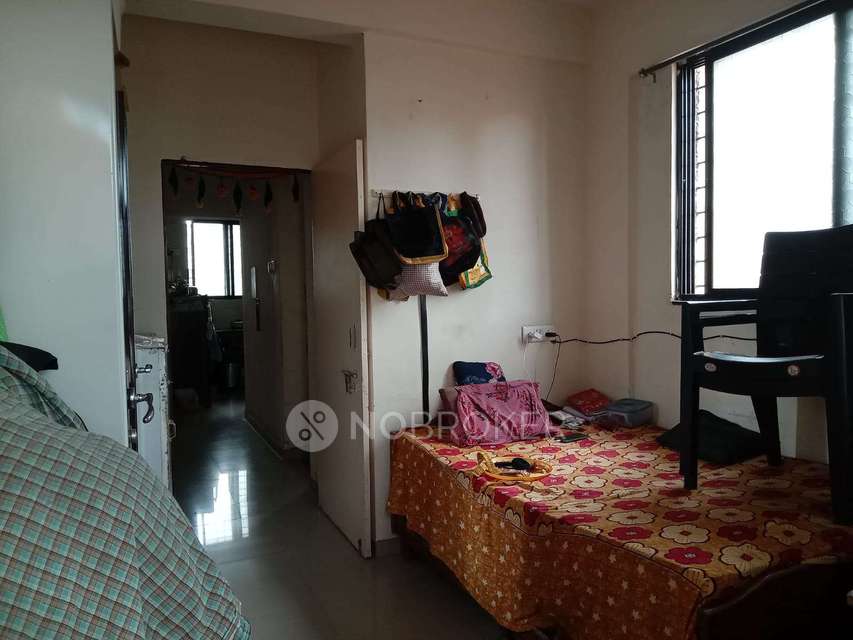 1 BHK Flat In Unit Plaza For Sale  In Hadapsar