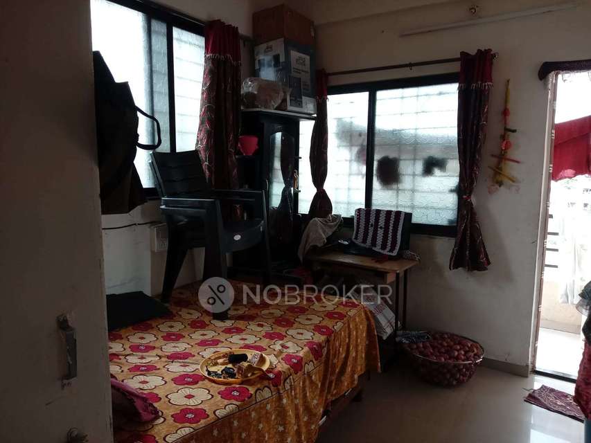1 BHK Flat In Unit Plaza For Sale  In Hadapsar