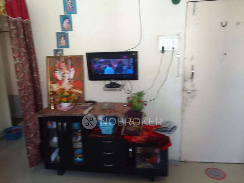 1 BHK Flat In Unit Plaza For Sale  In Hadapsar