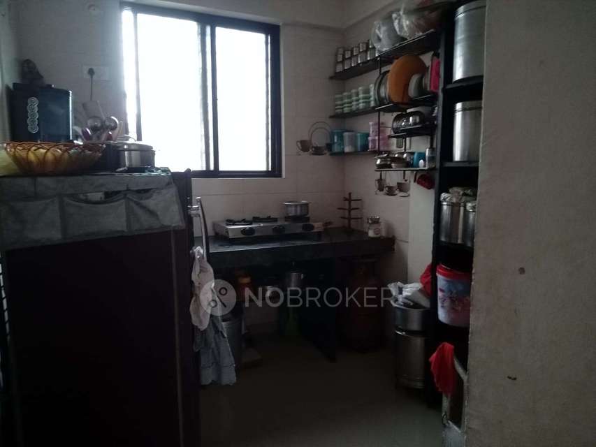 1 BHK Flat In Unit Plaza For Sale  In Hadapsar