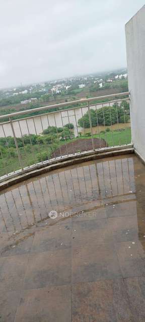 2 BHK Flat In Lebberty Kolosus Green City, Chikhali for Rent  In Kolosus Green City