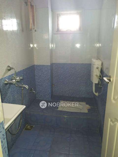 2 BHK Flat In Saint Trasa  For Sale  In Korattur