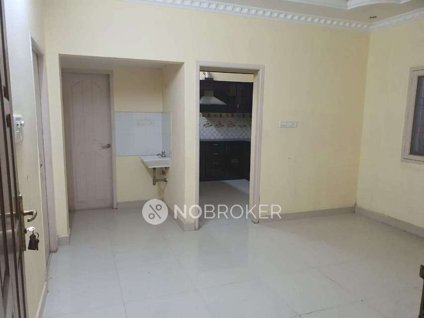 2 BHK Flat In Saint Trasa  For Sale  In Korattur