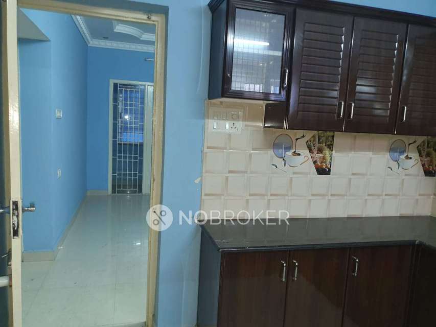 2 BHK Flat In Saint Trasa  For Sale  In Korattur