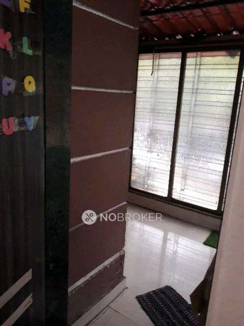 1 BHK Flat In Kanchanpushp Complex For Sale  In Thane West