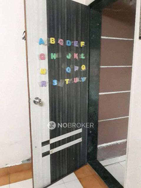 1 BHK Flat In Kanchanpushp Complex For Sale  In Thane West