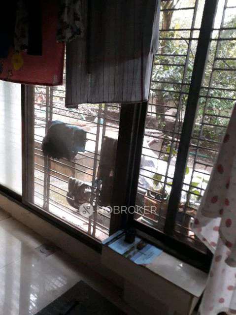 1 BHK Flat In Kanchanpushp Complex For Sale  In Thane West