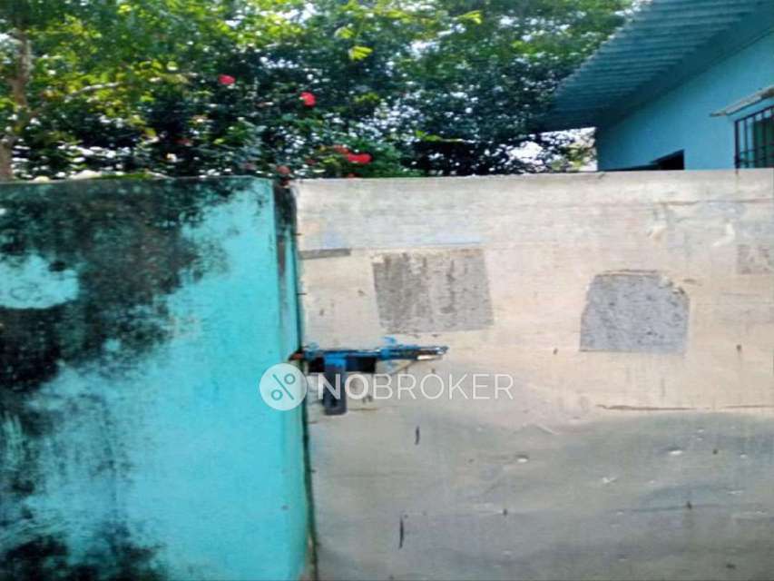 1 RK House for Rent  In Thiruverkadu