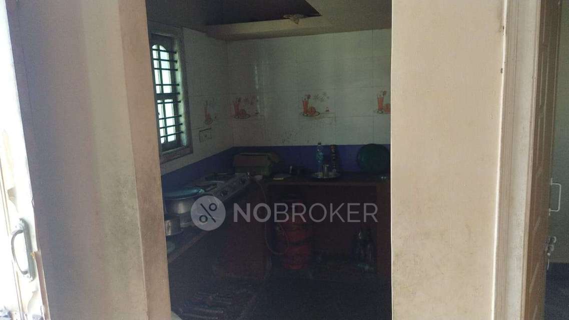 1 BHK Flat In Standalone Building  for Rent  In Vidyaranyapura