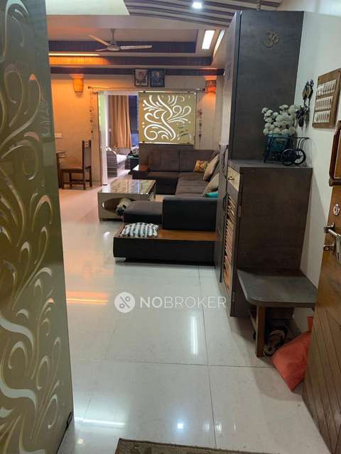 3 BHK Flat In Kundan House For Sale  In Khadki