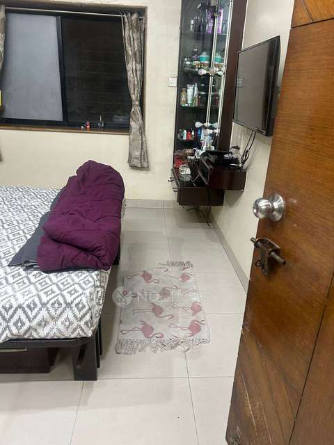 3 BHK Flat In Kundan House For Sale  In Khadki