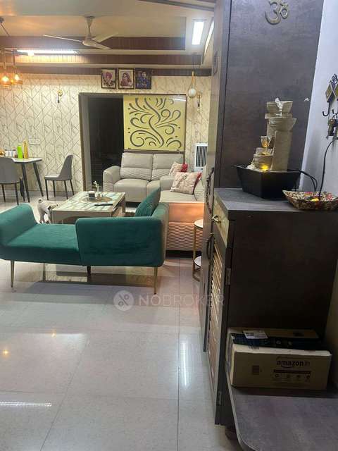 3 BHK Flat In Kundan House For Sale  In Khadki