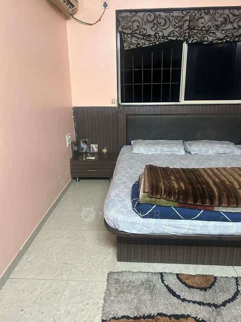 3 BHK Flat In Kundan House For Sale  In Khadki